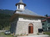 Biserica Sfantul Apostol Andrei - Satic