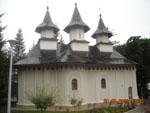 Manastirea Durau